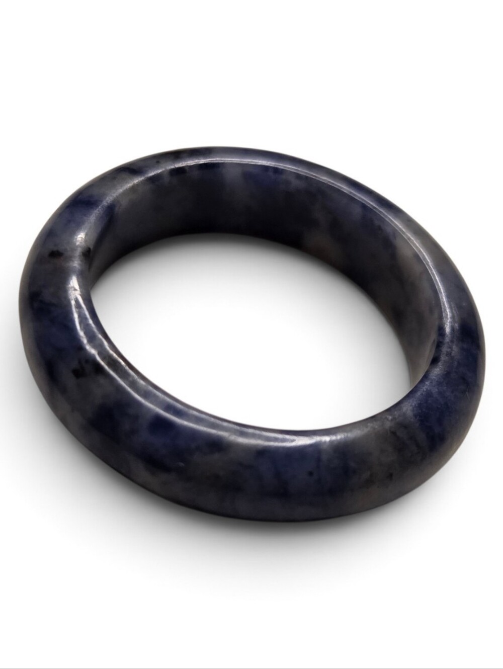 Sodalite Ring Sz 9
